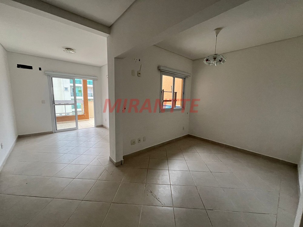 Cobertura de 154m² com 3 quartos em Bertioga