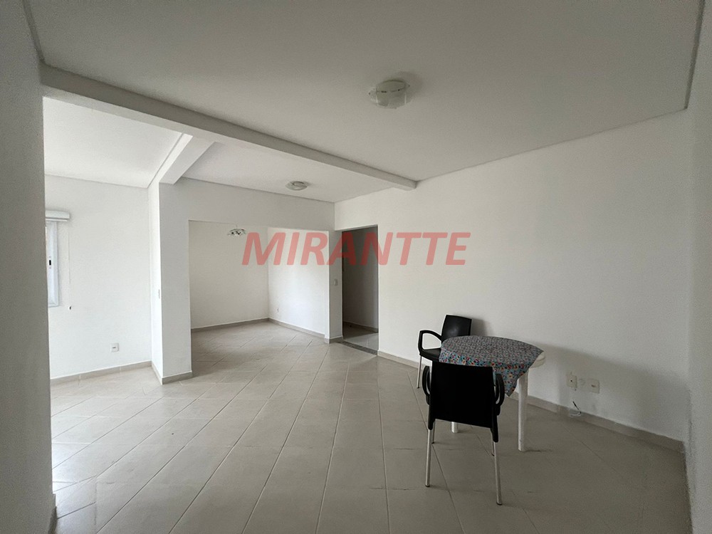 Cobertura de 154m² com 3 quartos em Bertioga
