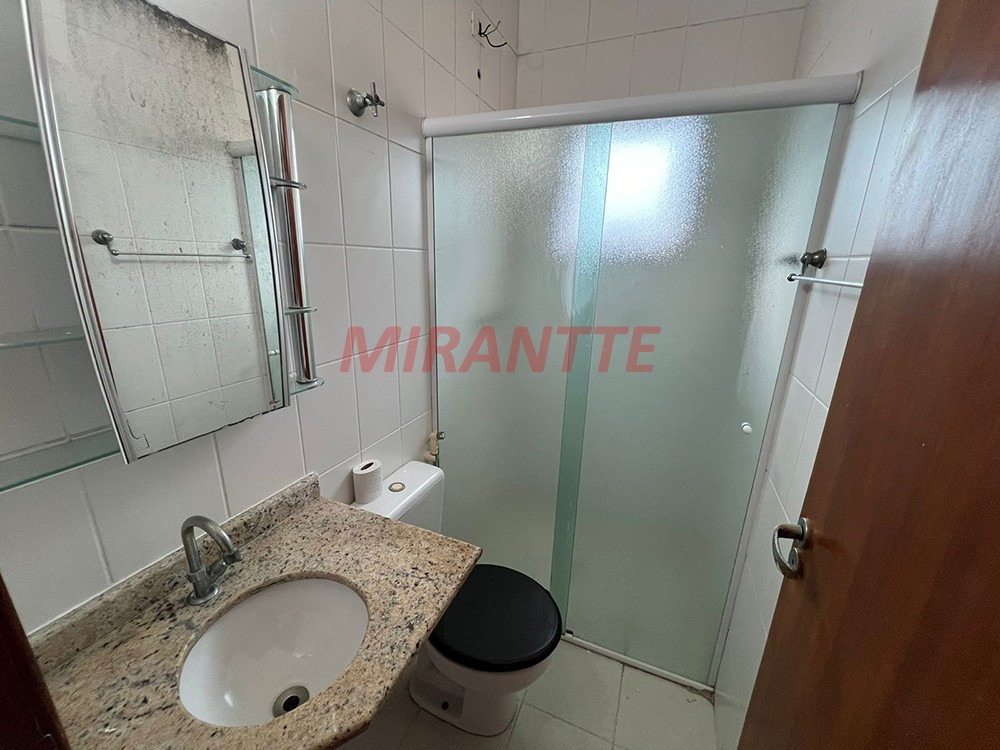 Cobertura de 154m² com 3 quartos em Bertioga
