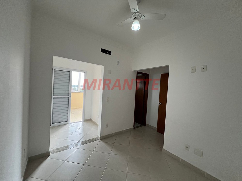 Cobertura de 154m² com 3 quartos em Bertioga