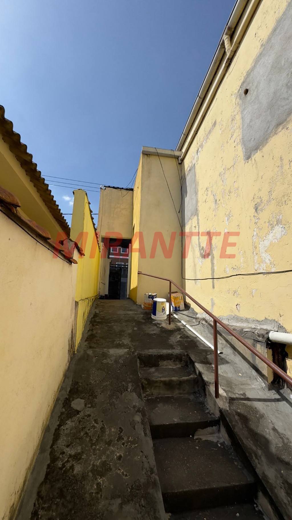 Terreno de 225m² em Vila Nova Cachoeirinha