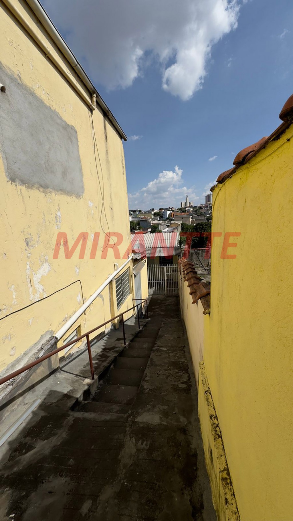 Terreno de 225m² em Vila Nova Cachoeirinha