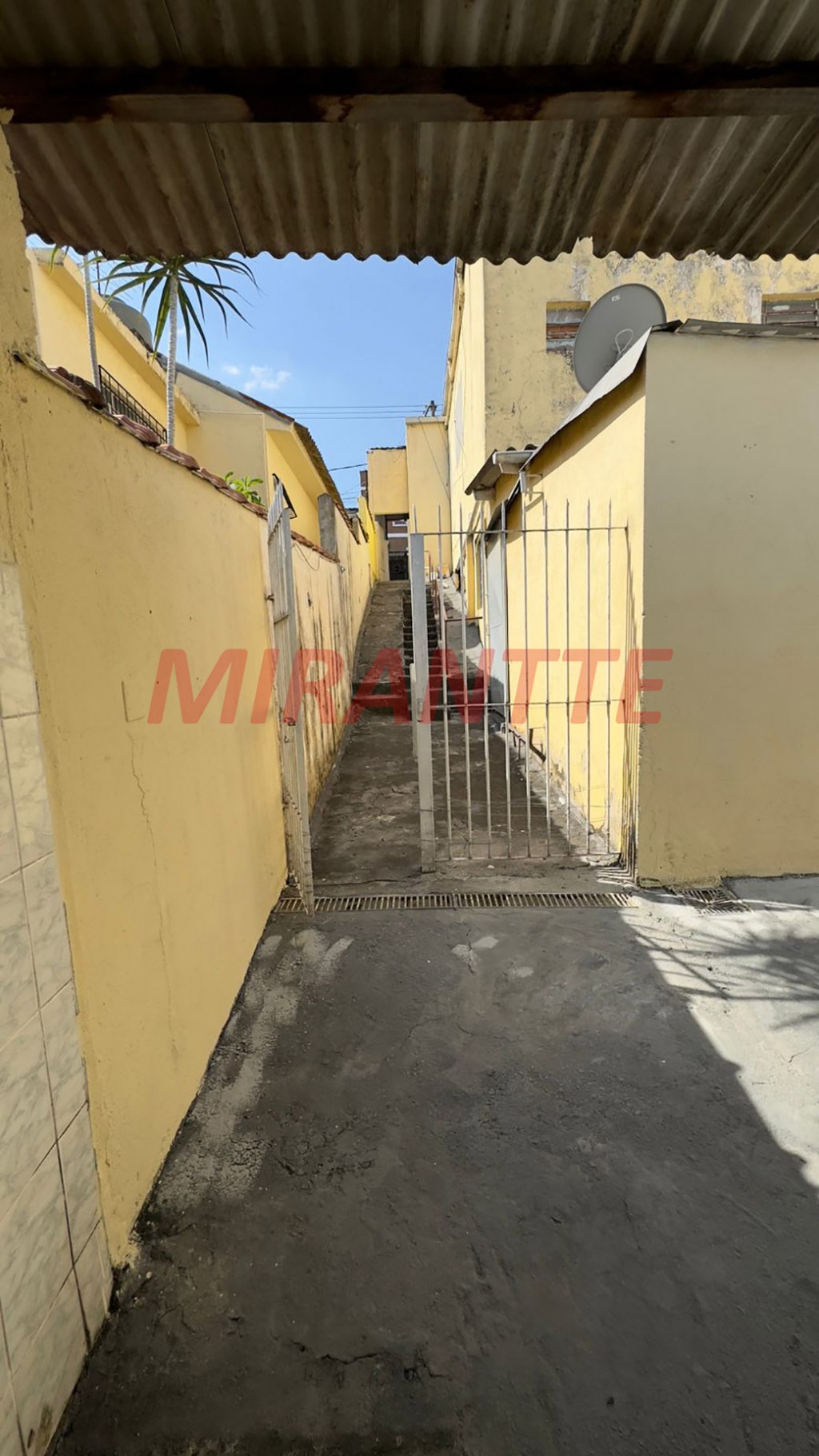 Terreno de 225m² em Vila Nova Cachoeirinha