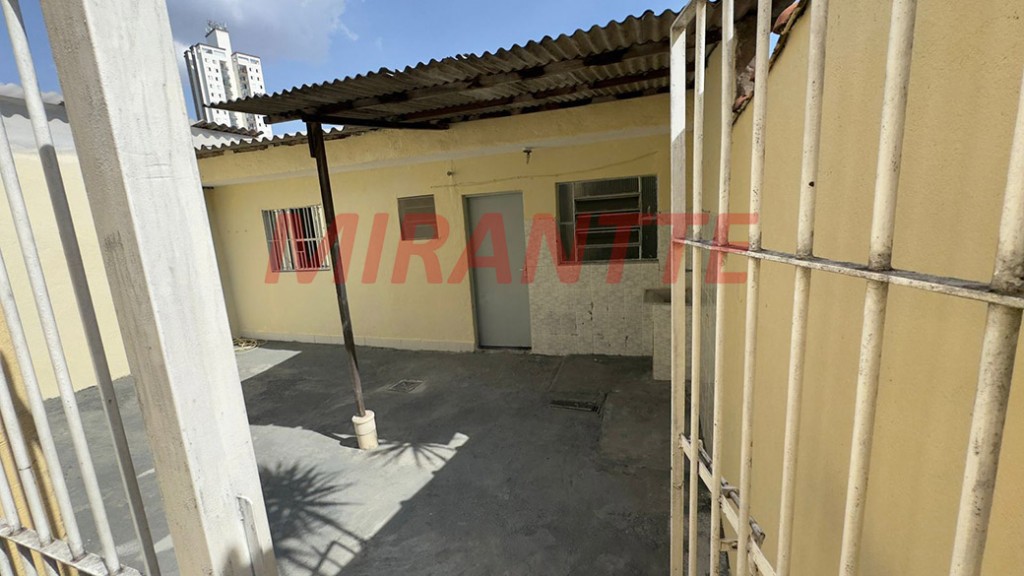 Terreno de 225m² em Vila Nova Cachoeirinha