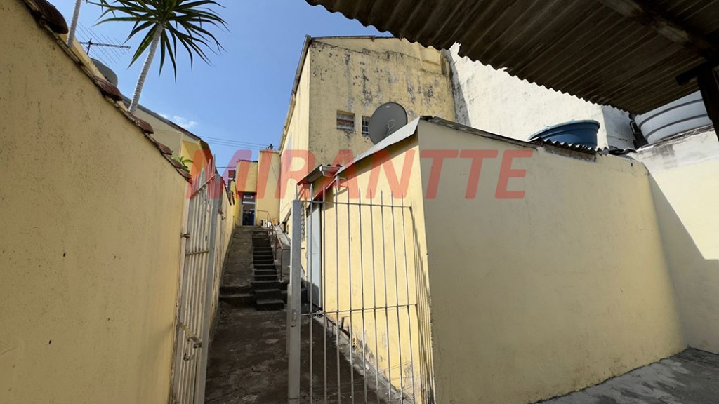 Terreno de 225m² em Vila Nova Cachoeirinha