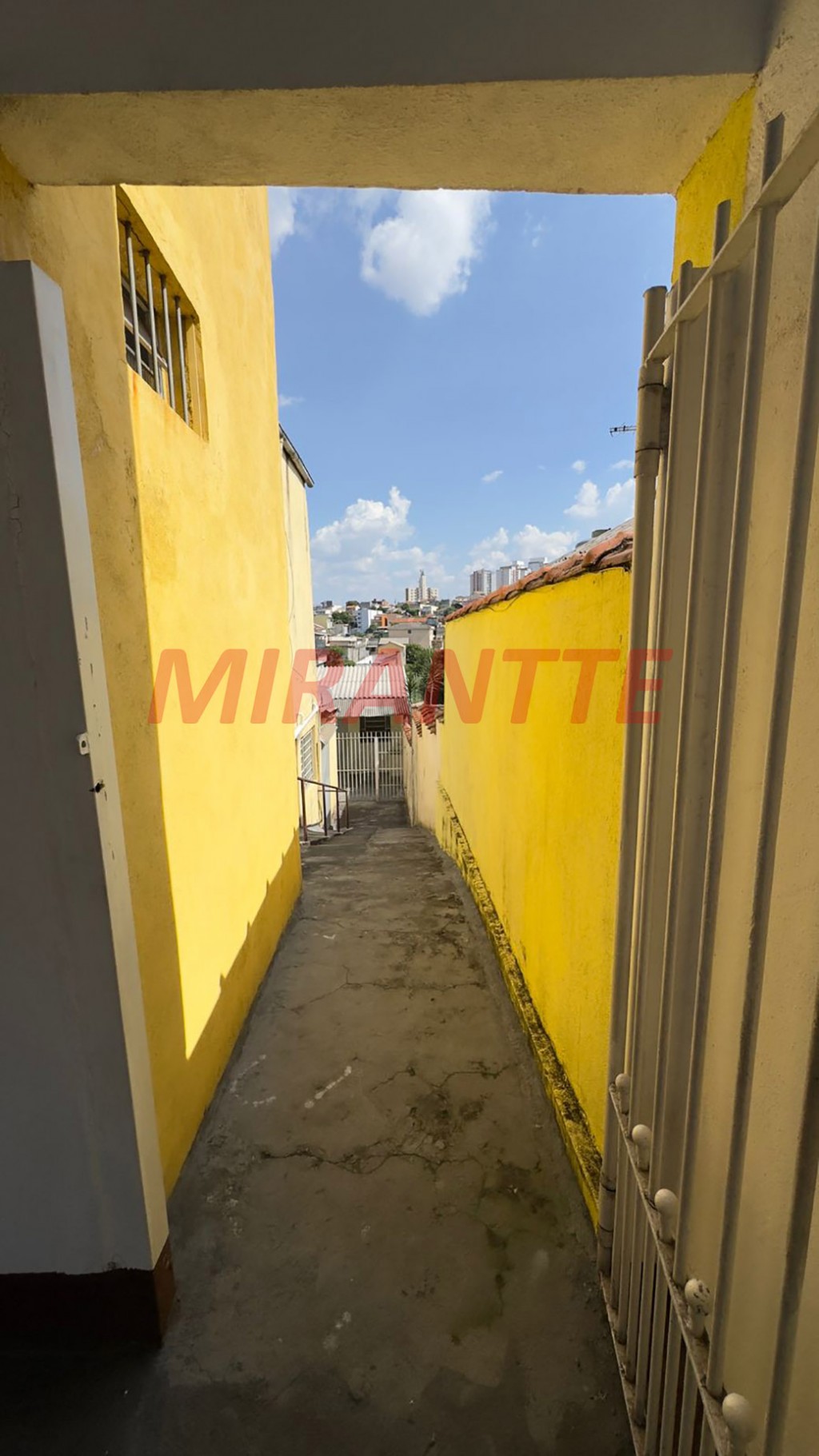 Terreno de 225m² em Vila Nova Cachoeirinha