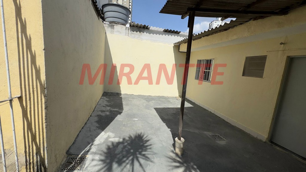 Terreno de 225m² em Vila Nova Cachoeirinha