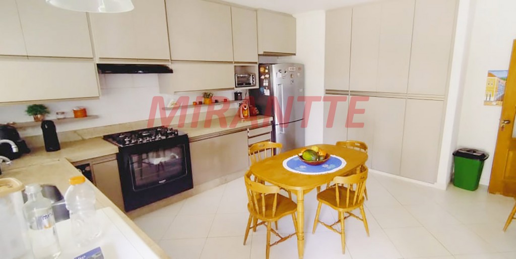 Casa terrea de 450m² com 4 quartos em Jardim Rosa Helena