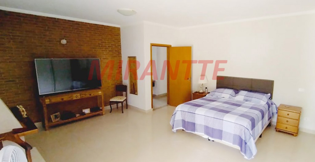 Casa terrea de 450m² com 4 quartos em Jardim Rosa Helena