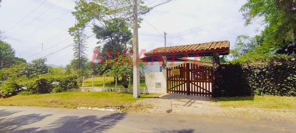 Casa terrea de 450m² com 4 quartos em Jardim Rosa Helena