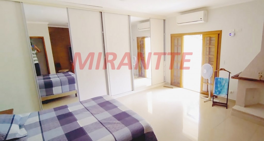 Casa terrea de 450m² com 4 quartos em Jardim Rosa Helena
