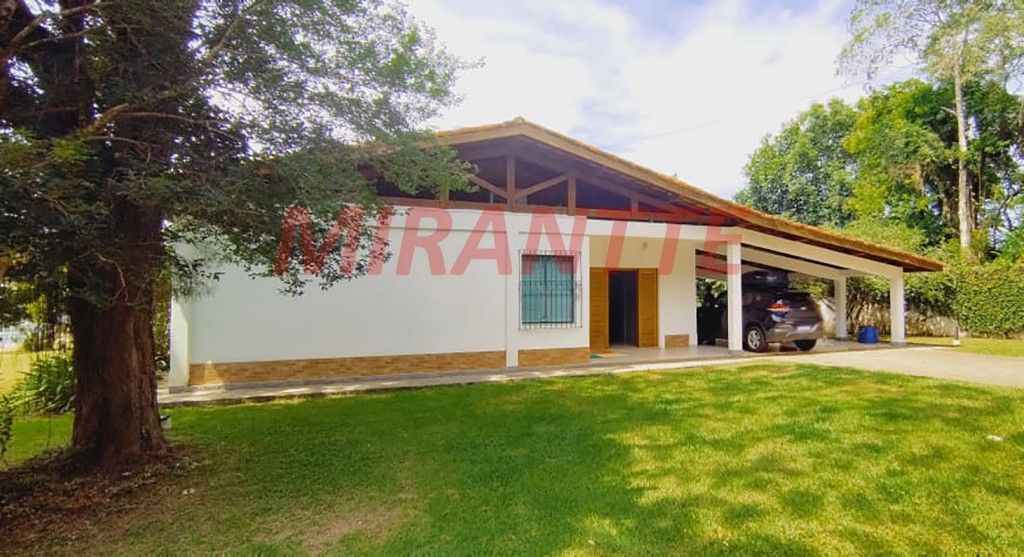 Casa terrea de 450m² com 4 quartos em Jardim Rosa Helena
