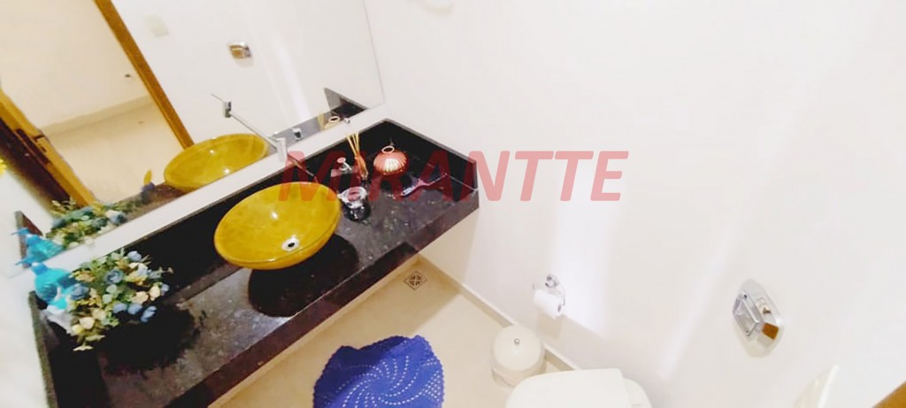 Casa terrea de 450m² com 4 quartos em Jardim Rosa Helena
