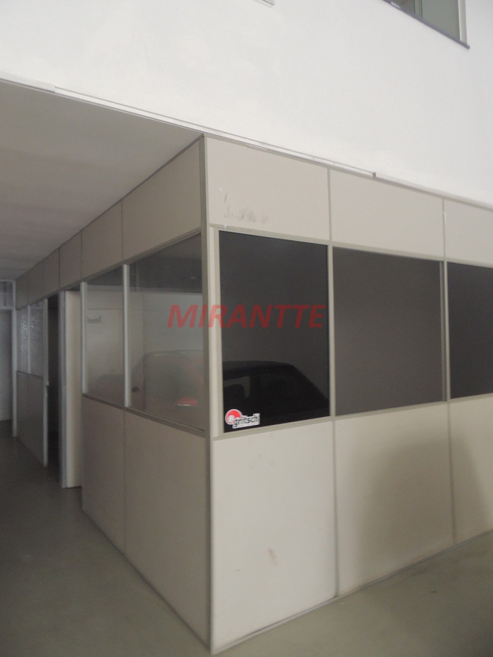 Galpao de 240m² em Freguesia do Ó