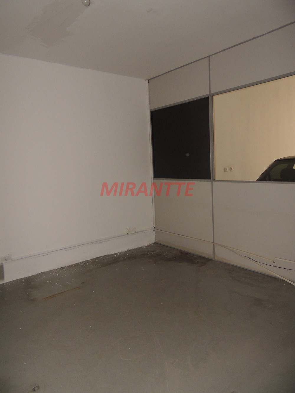 Galpao de 240m² em Freguesia do Ó