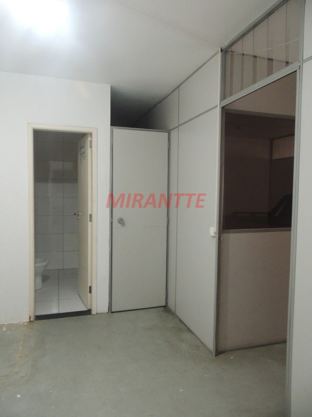 Galpao de 240m² em Freguesia do Ó