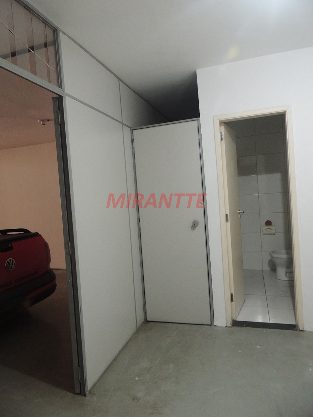 Galpao de 240m² em Freguesia do Ó