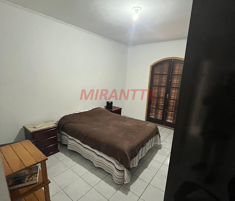 Sobrado de 130m² com 3 quartos em Casa Verde