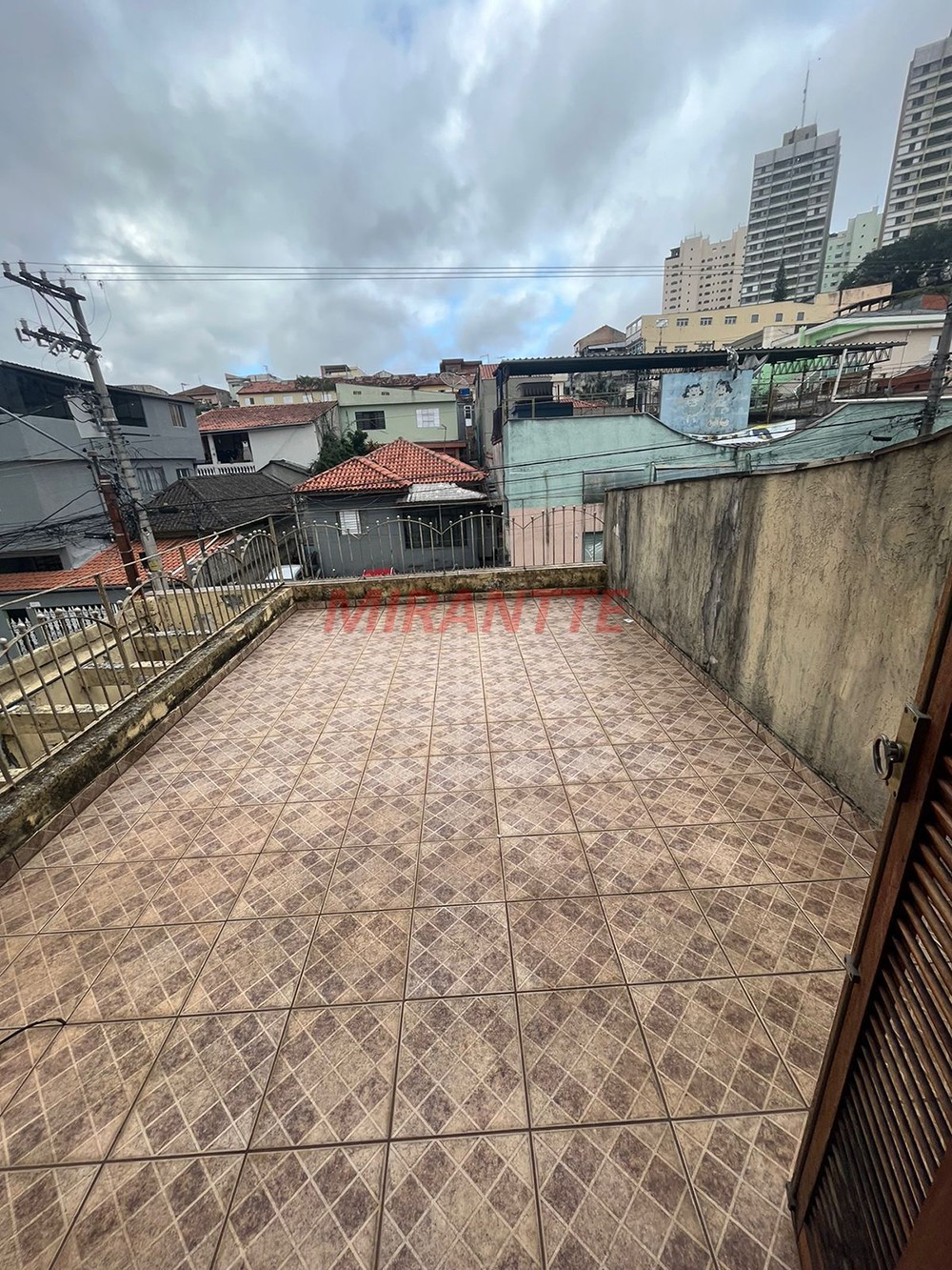 Sobrado de 130m² com 3 quartos em Casa Verde