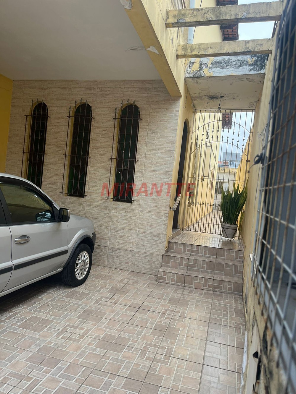 Sobrado de 130m² com 3 quartos em Casa Verde