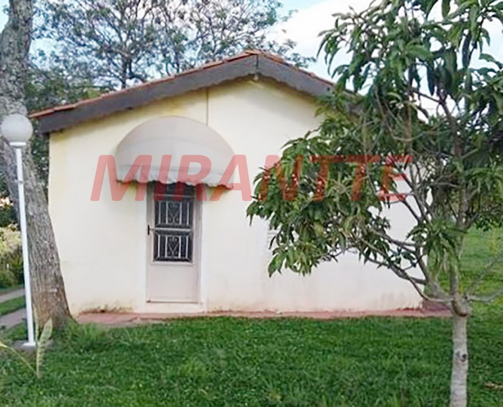 ChÁcara com 8 quartos em Rio Acima