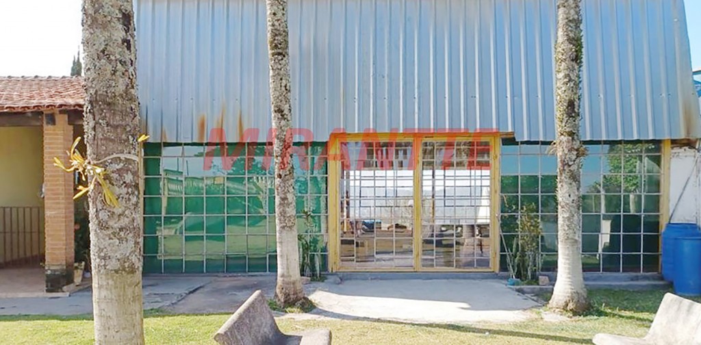 ChÁcara com 8 quartos em Rio Acima