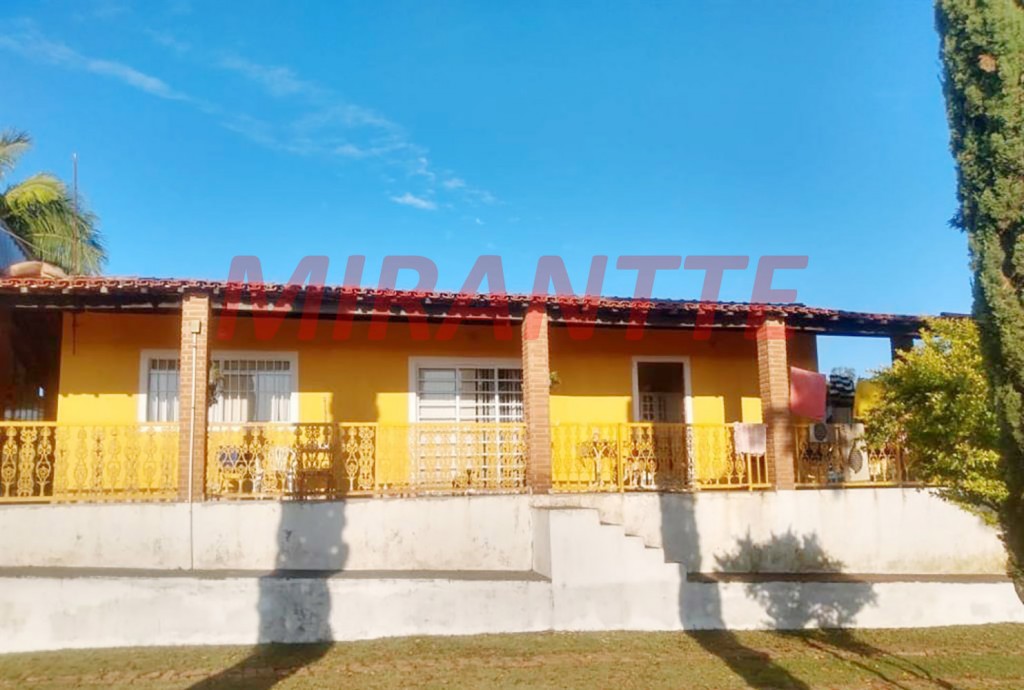 ChÁcara com 8 quartos em Rio Acima