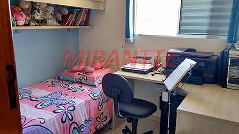 Sobrado de 122m² com 3 quartos em Parada Inglesa