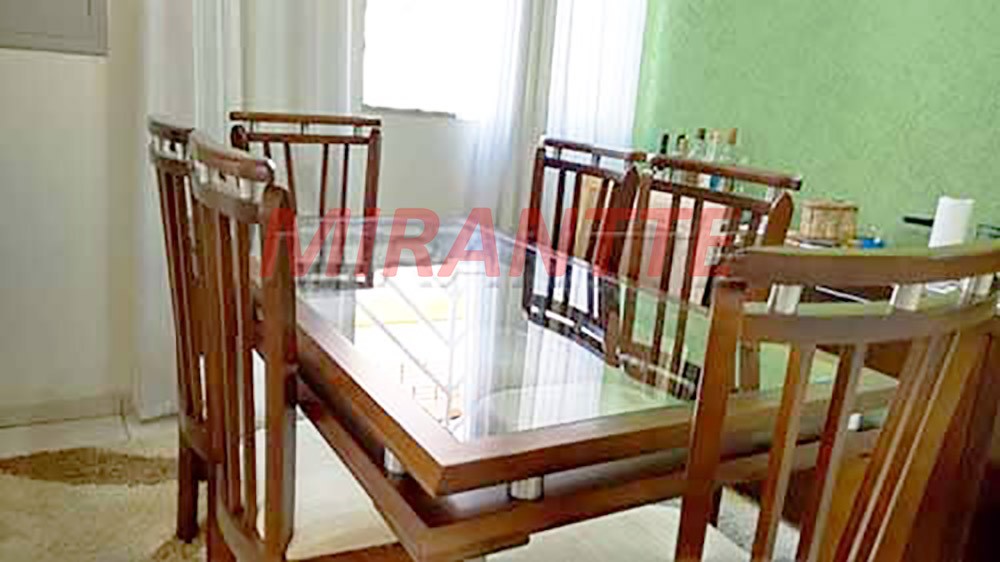 Sobrado de 122m² com 3 quartos em Parada Inglesa