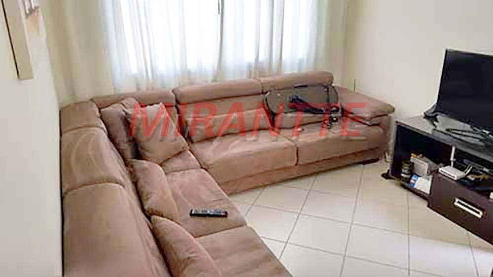 Sobrado de 122m² com 3 quartos em Parada Inglesa