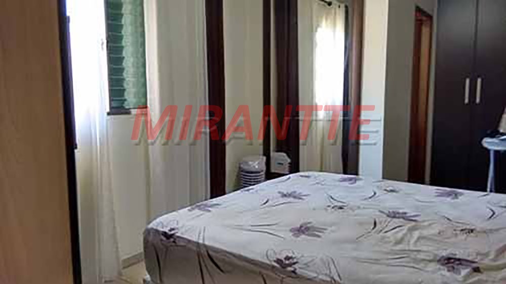 Sobrado de 122m² com 3 quartos em Parada Inglesa