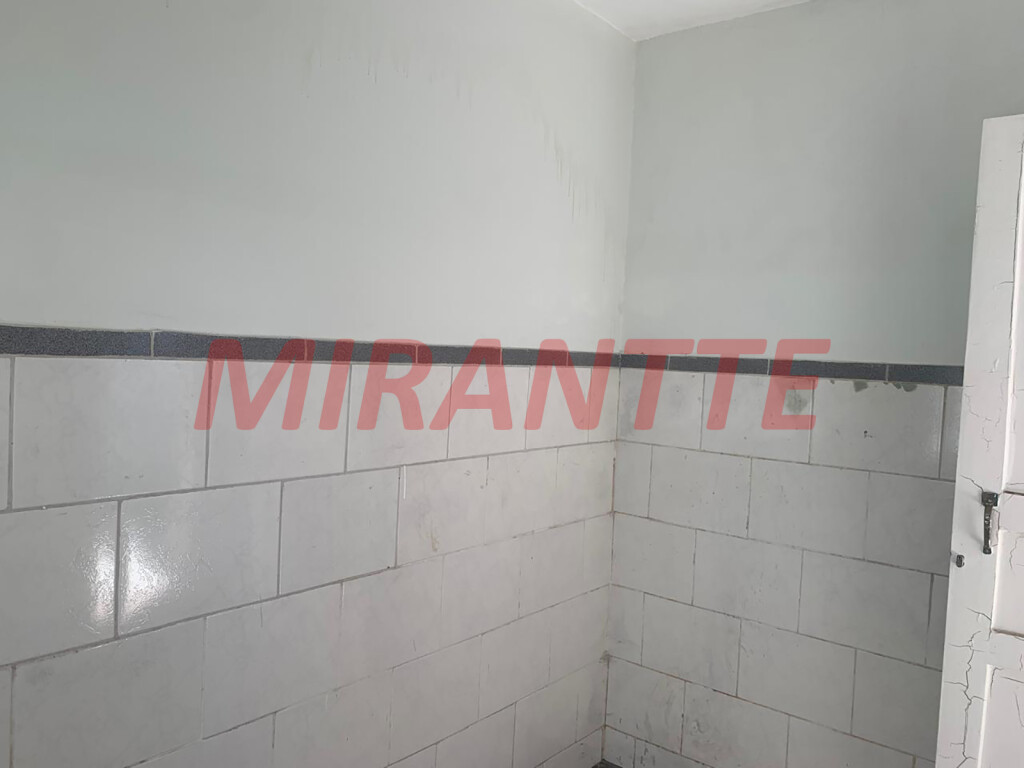 Casa terrea com 3 quartos em Vila Pedra Branca