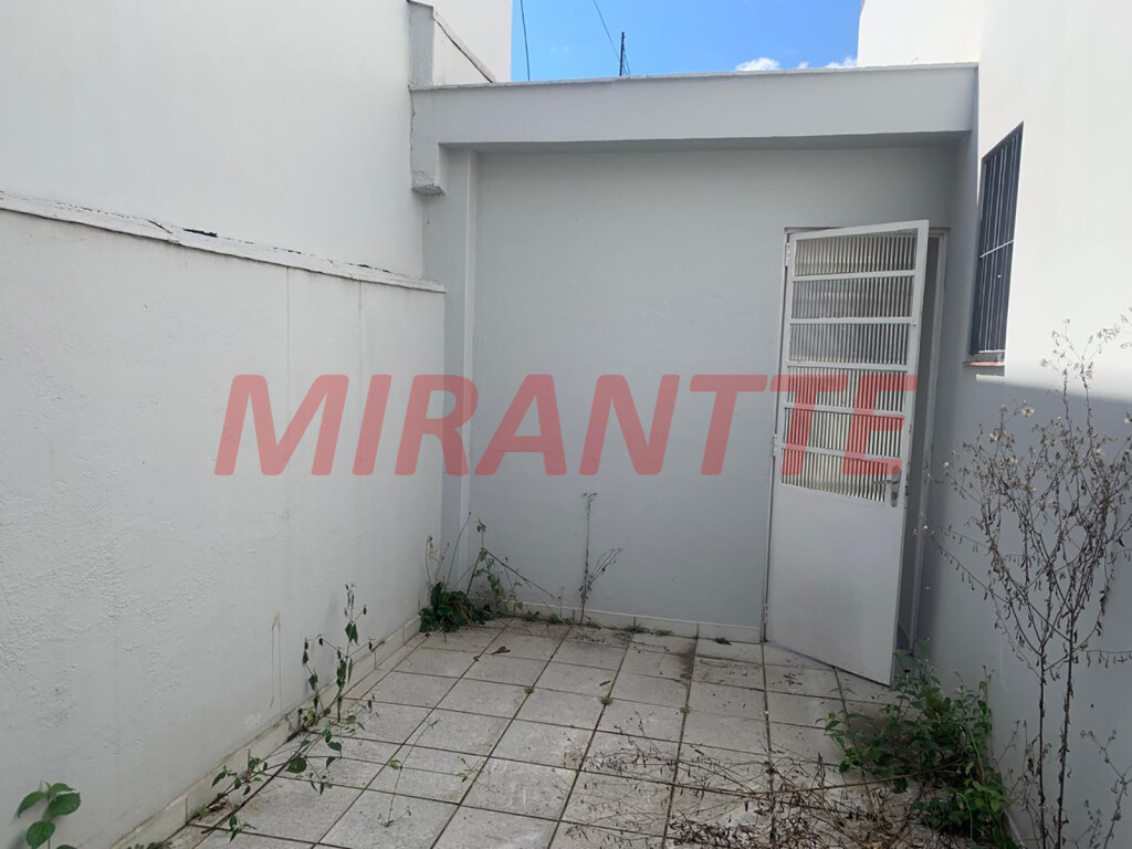 Casa terrea com 3 quartos em Vila Pedra Branca