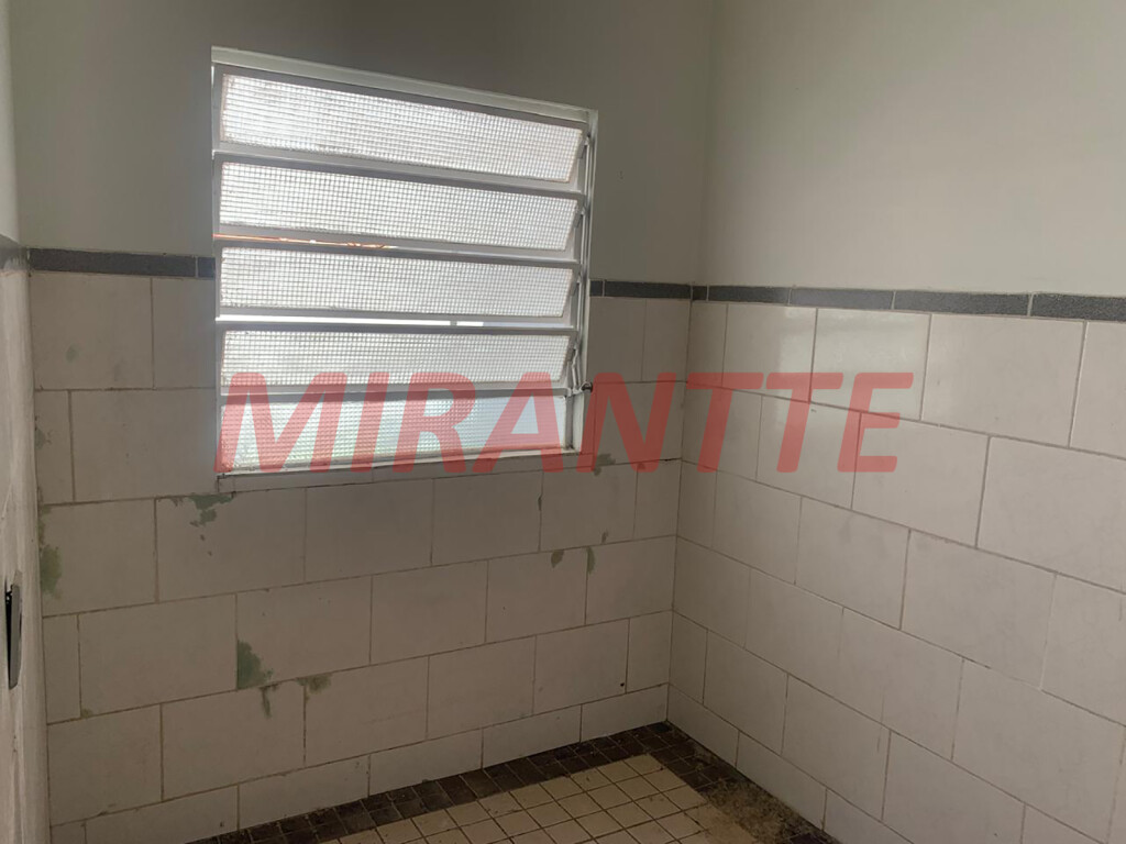 Casa terrea com 3 quartos em Vila Pedra Branca