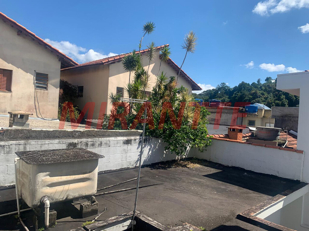 Casa terrea com 3 quartos em Vila Pedra Branca