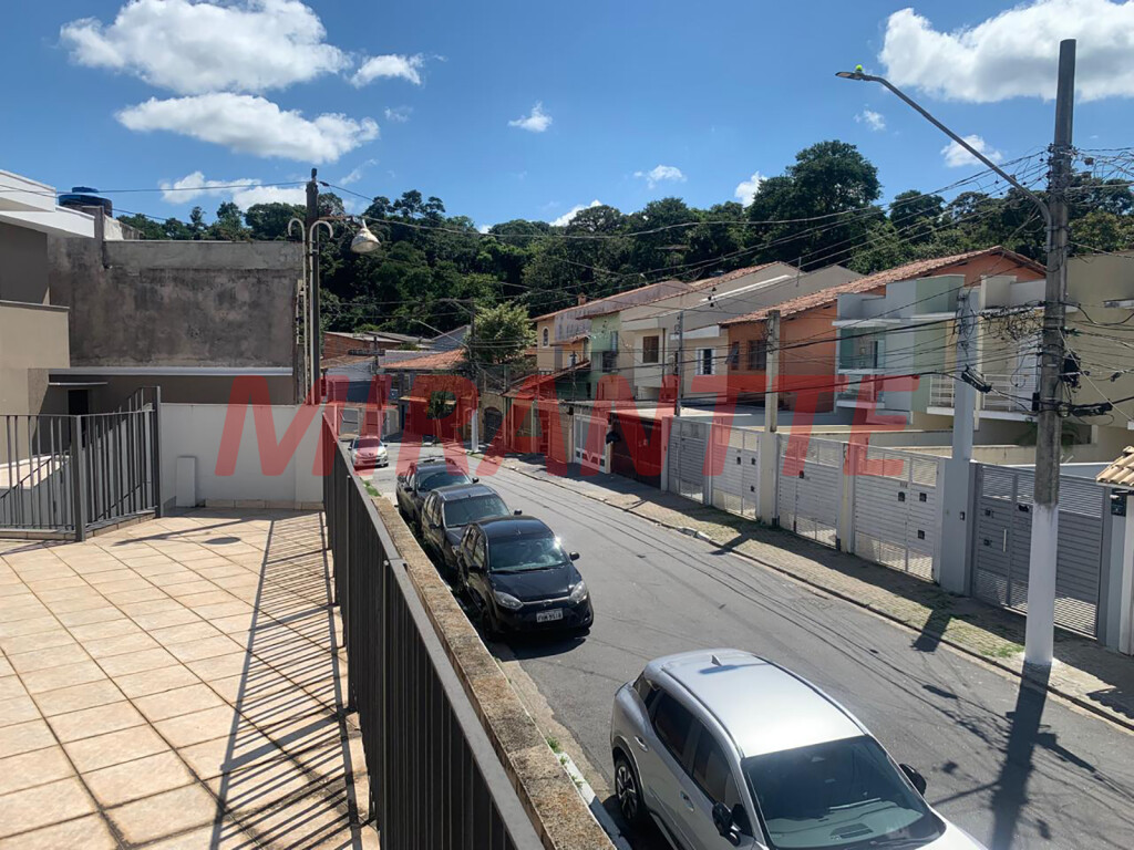 Casa terrea com 3 quartos em Vila Pedra Branca