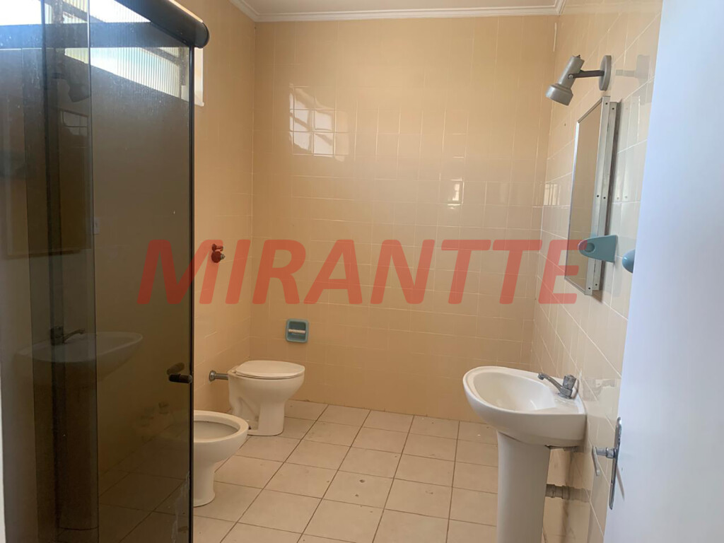 Casa terrea com 3 quartos em Vila Pedra Branca