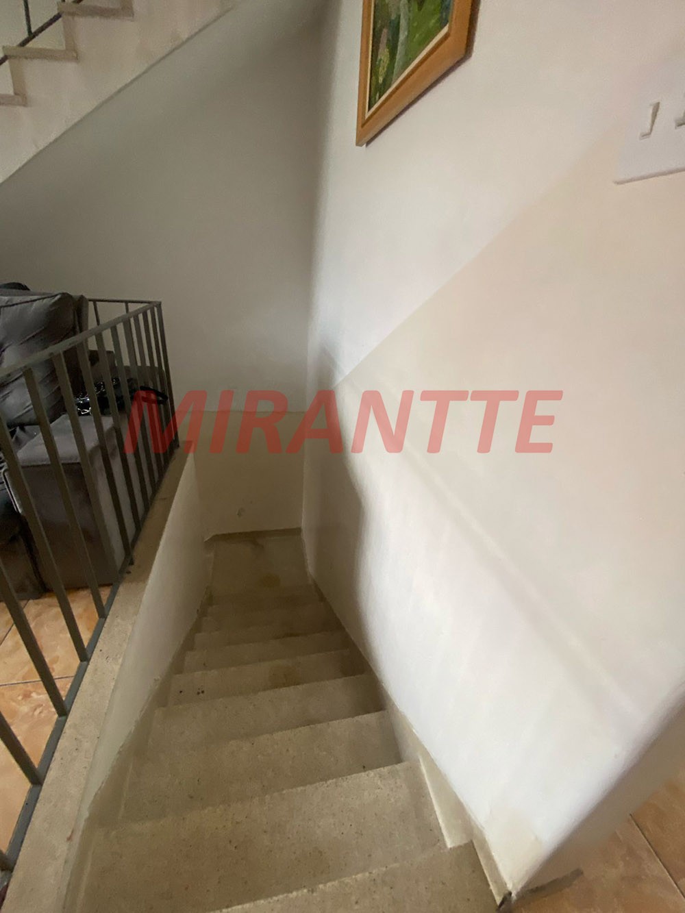 Sobrado de 102m² com 2 quartos em Água Fria