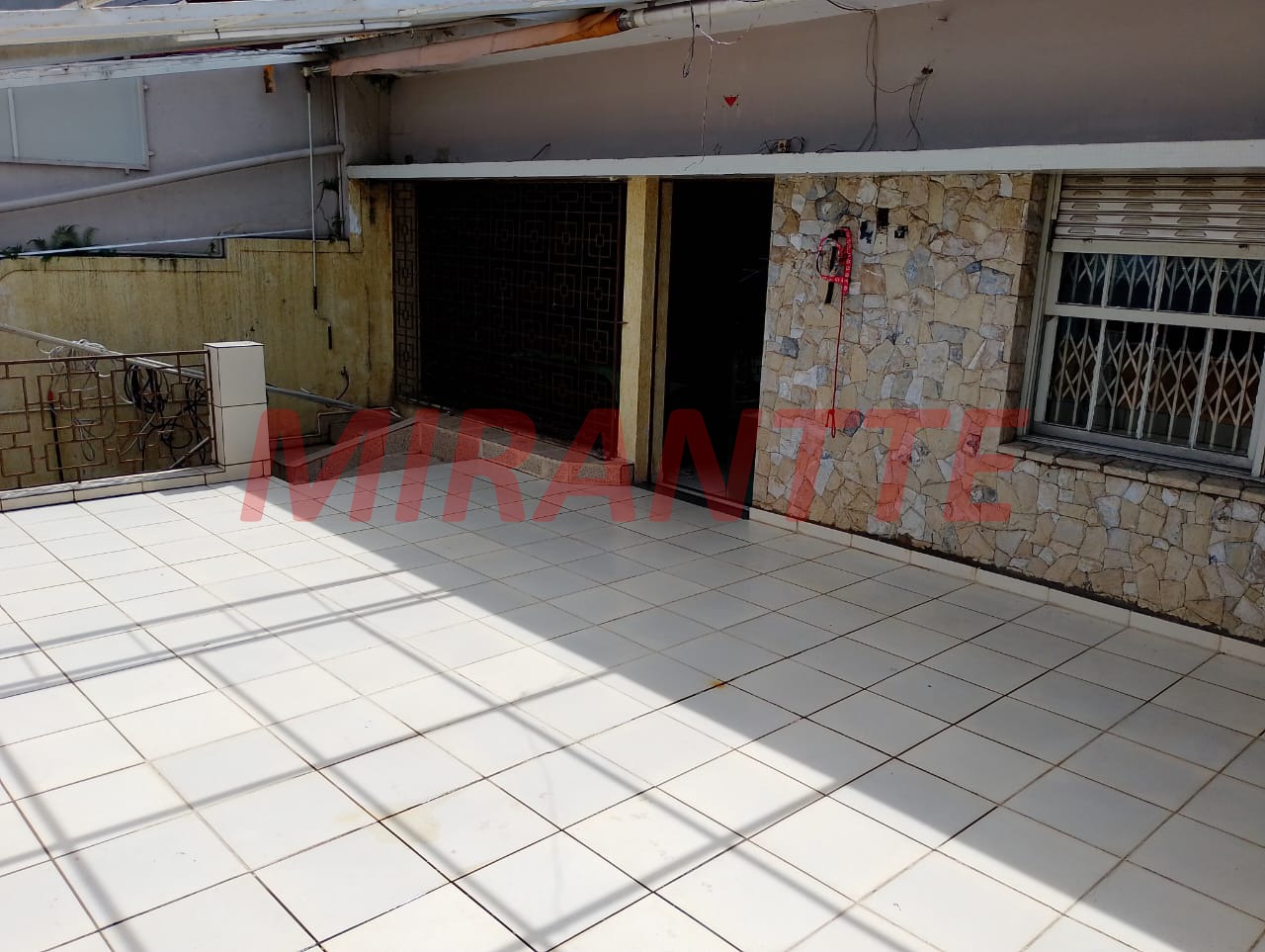 Comercial de 400m² com 2 quartos em Jardim São Paulo