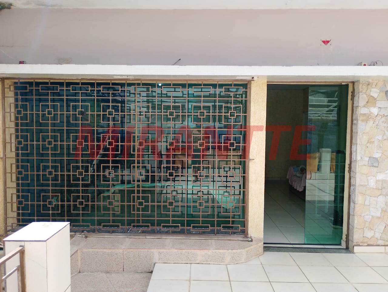 Comercial de 400m² com 2 quartos em Jardim São Paulo
