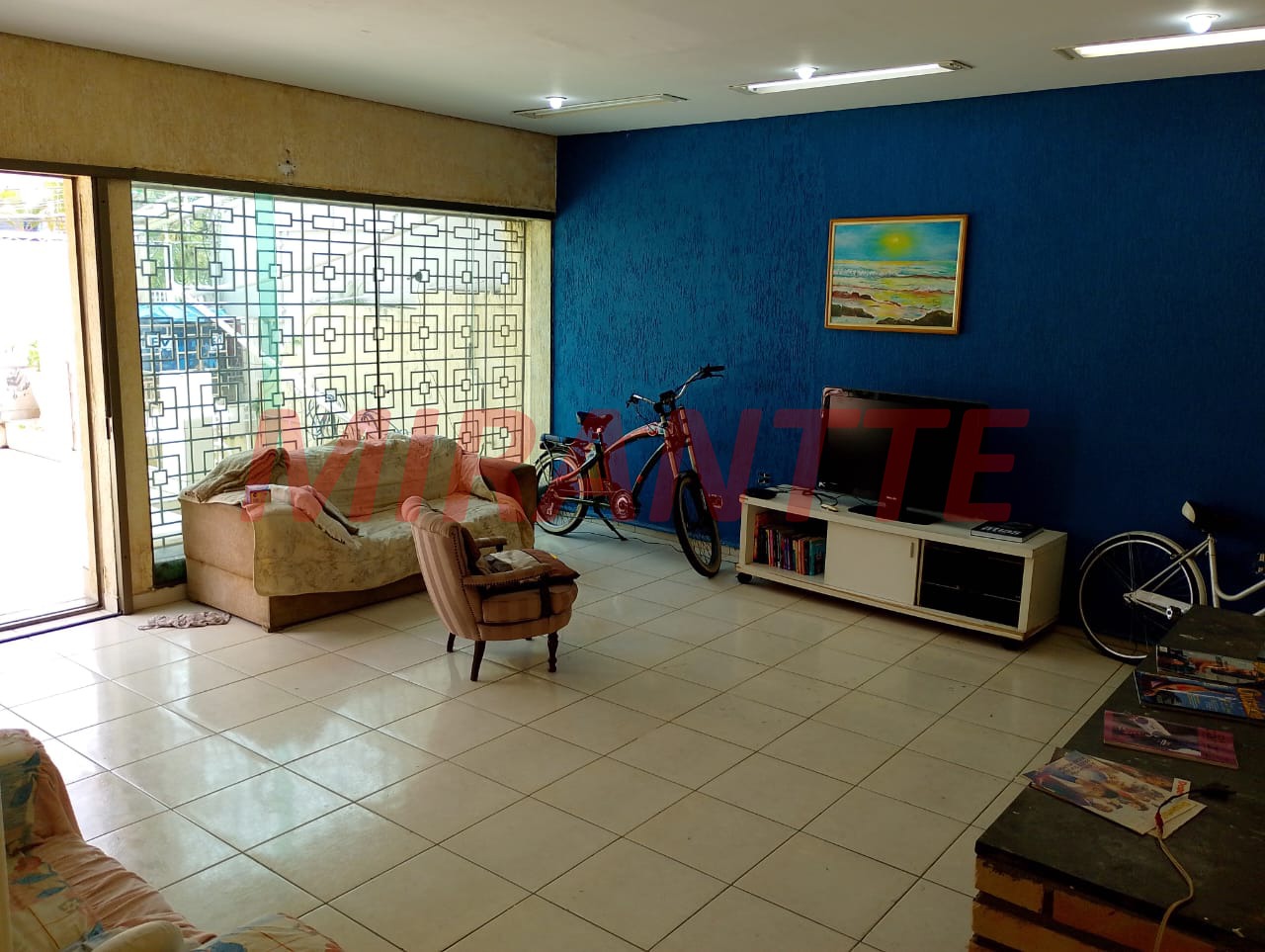 Comercial de 400m² com 2 quartos em Jardim São Paulo