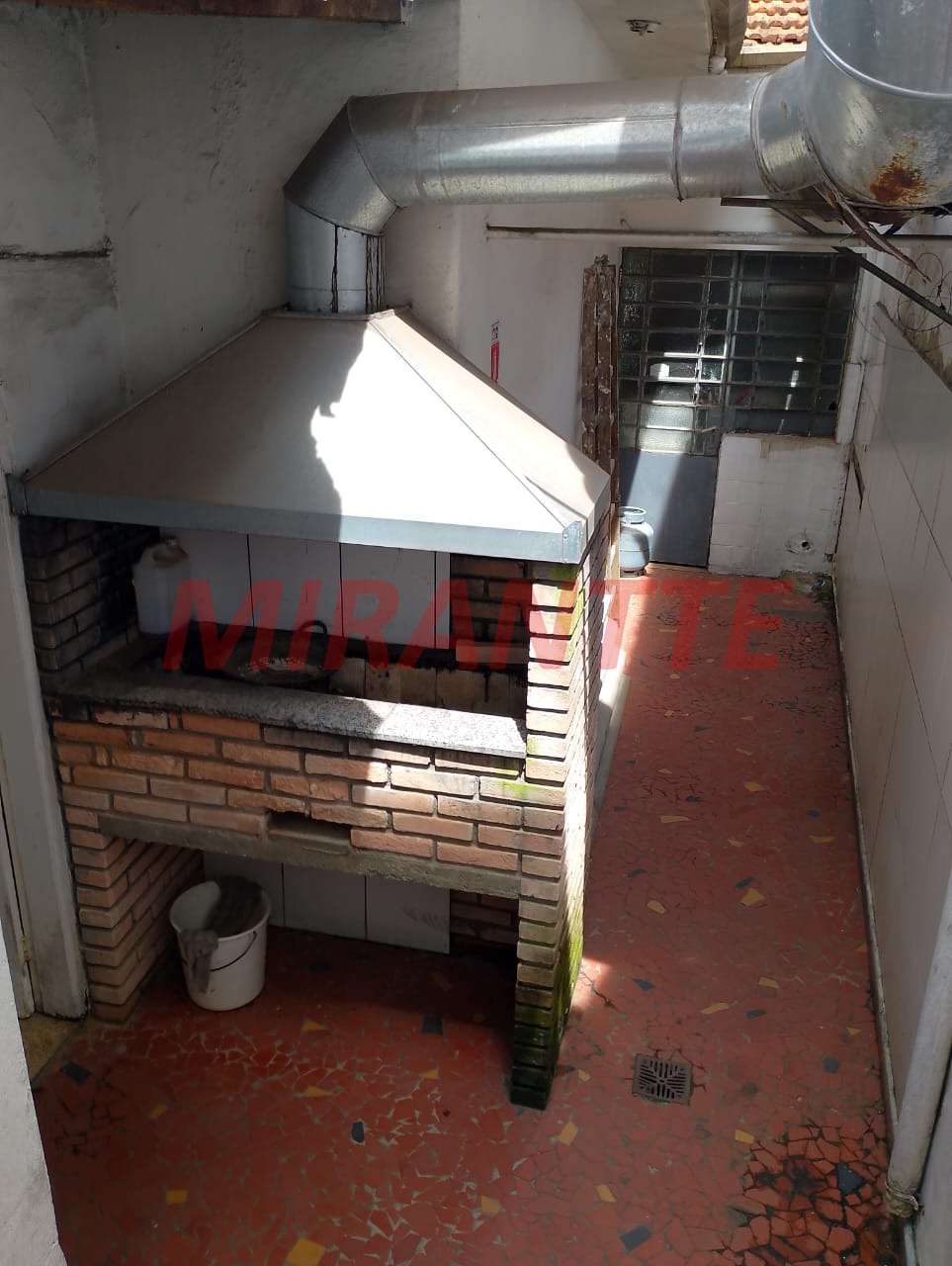 Comercial de 400m² com 2 quartos em Jardim São Paulo