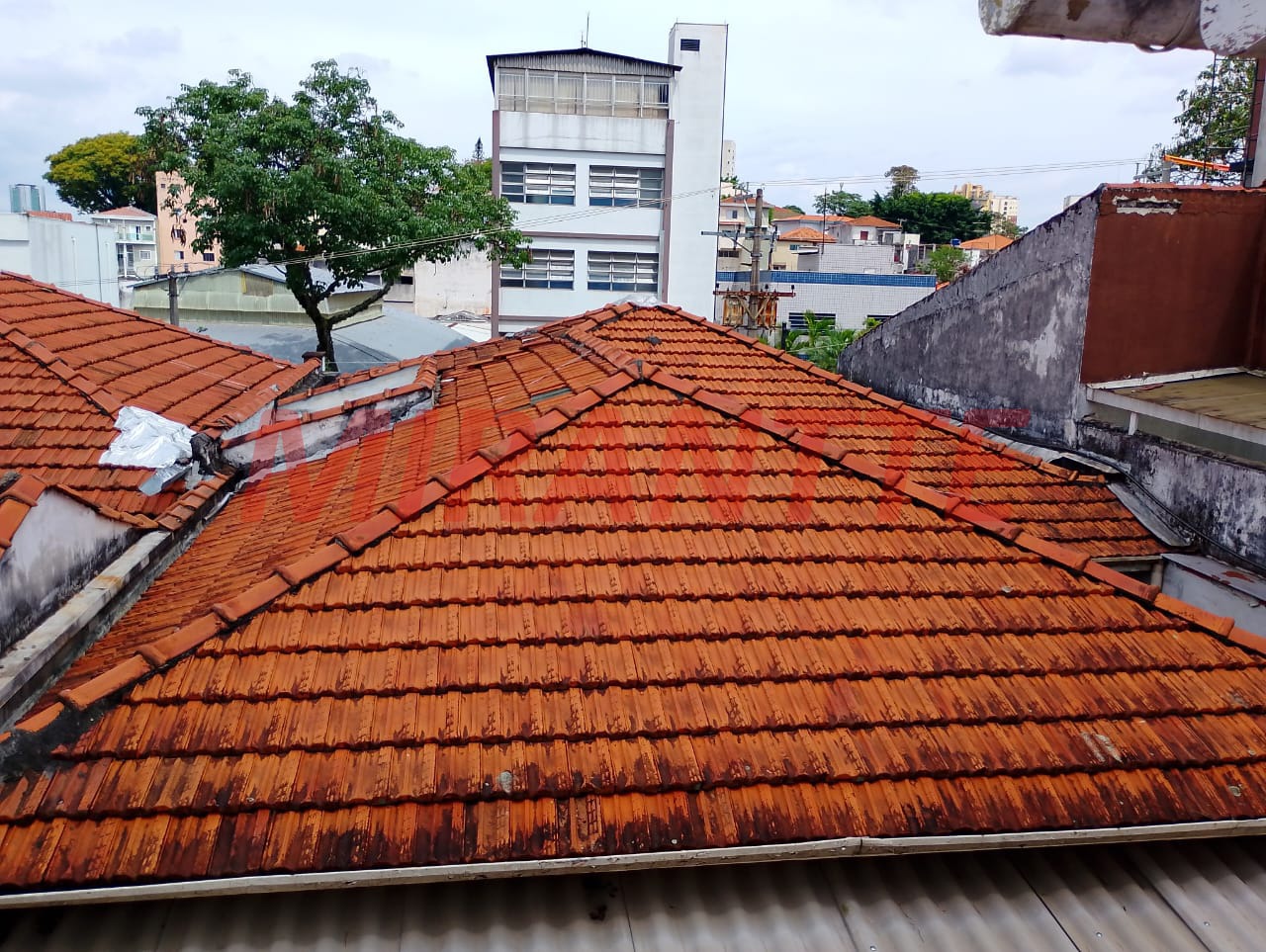 Comercial de 400m² com 2 quartos em Jardim São Paulo