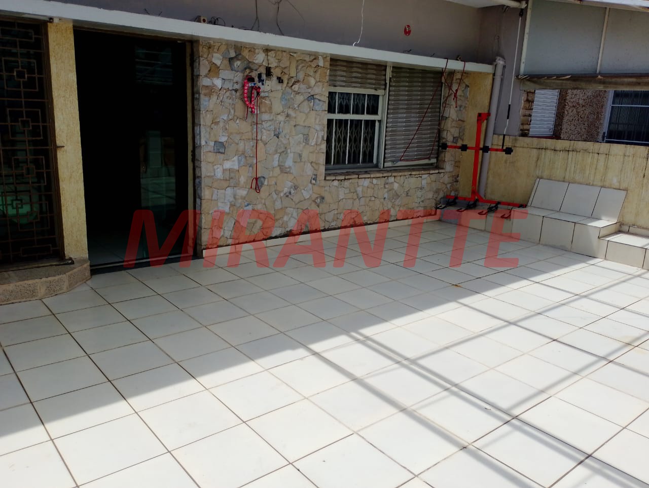 Comercial de 400m² com 2 quartos em Jardim São Paulo