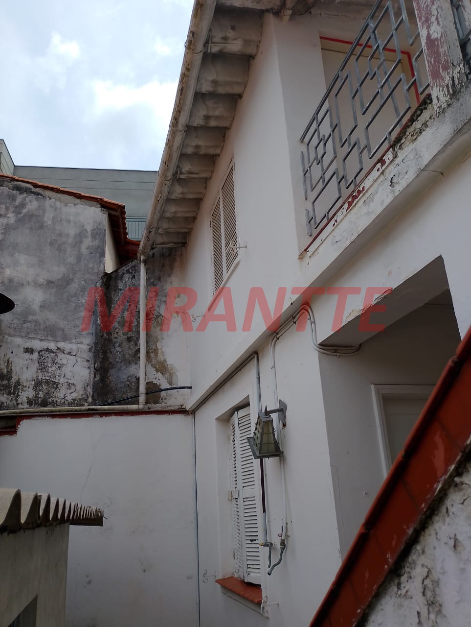 Comercial de 400m² com 2 quartos em Jardim São Paulo