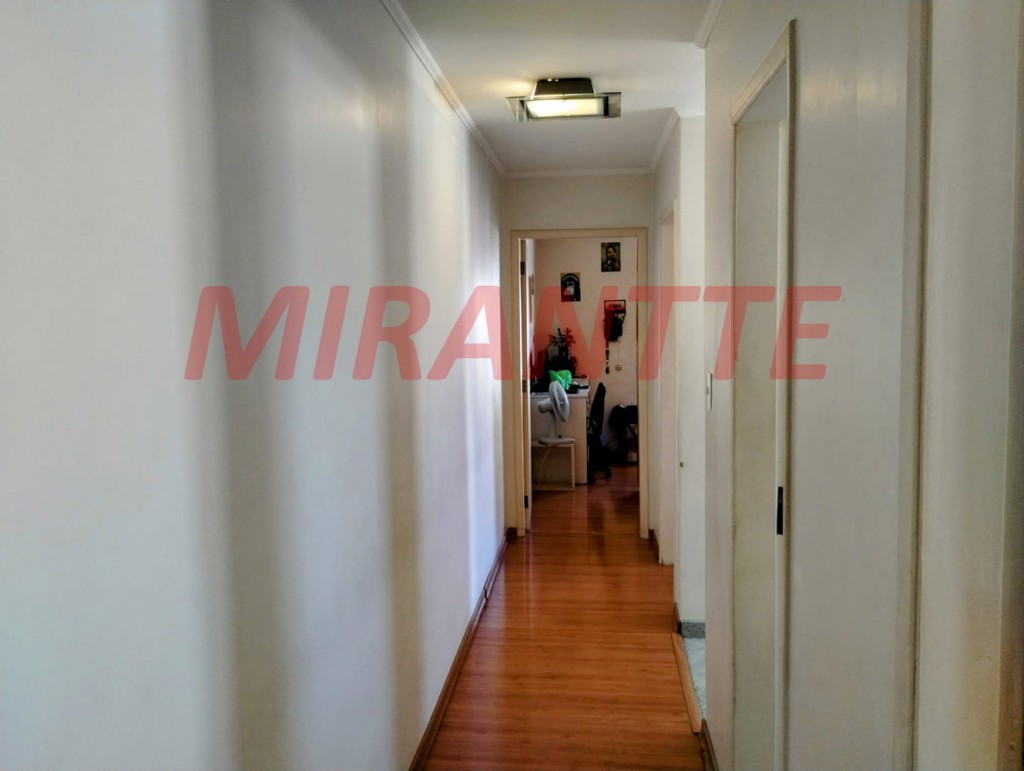 Sobrado de 172m² com 4 quartos em Vila Guilherme