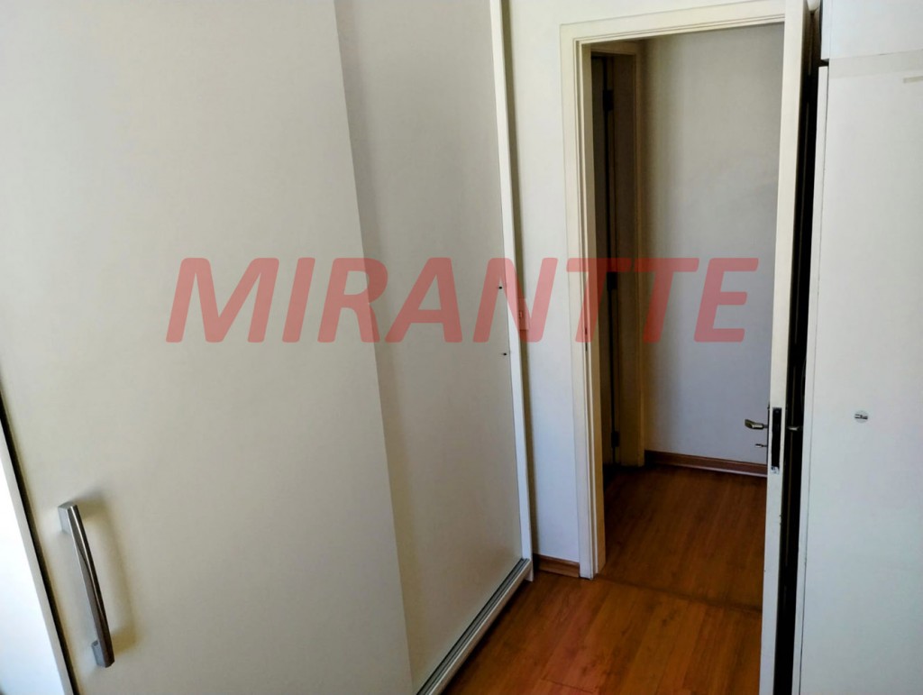 Sobrado de 172m² com 4 quartos em Vila Guilherme