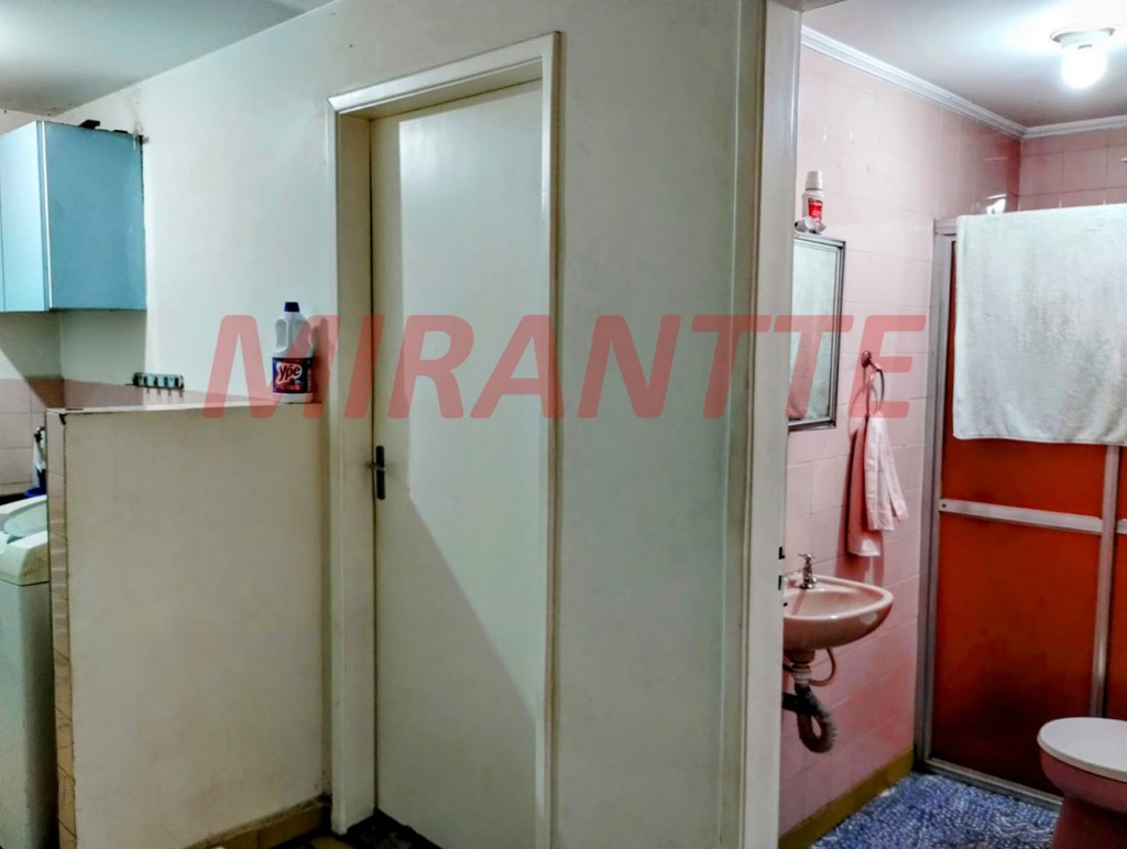 Sobrado de 172m² com 4 quartos em Vila Guilherme