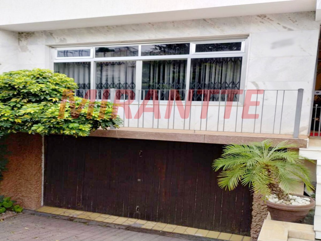 Sobrado de 172m² com 4 quartos em Vila Guilherme