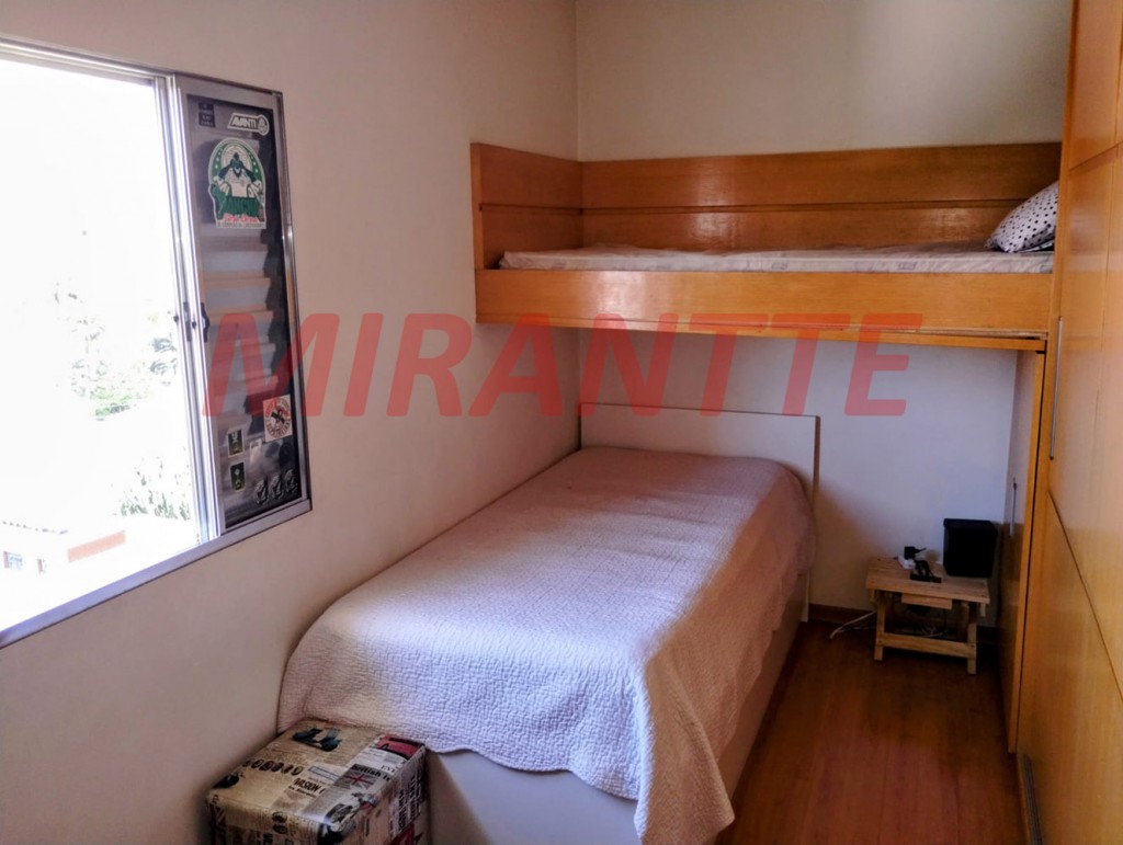 Sobrado de 172m² com 4 quartos em Vila Guilherme